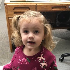 Meet your Posher, Leigh anne